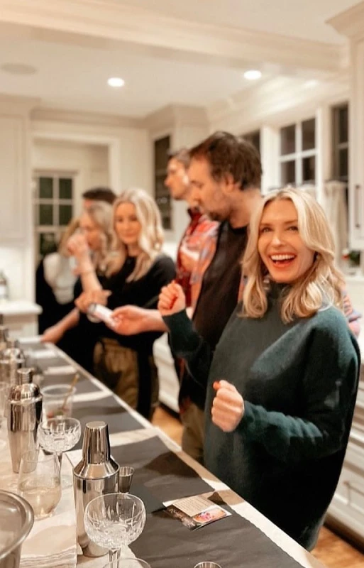 cocktail making class brisbane