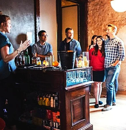 bartenders for hire for pary